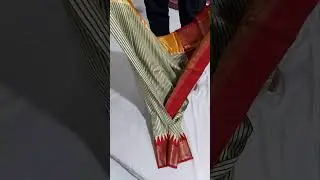 Price-2799/-✅. Kanchi Dola Silk Saree. #trending #trendysarees #trend #short #shorts #super  #saree