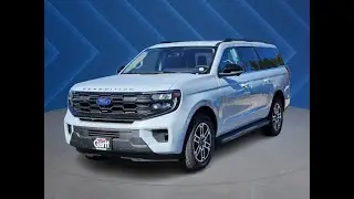 2025 Ford Expedition Max Active Ft Collins, Loveland, Estes Park, Longmont, Boulder CO