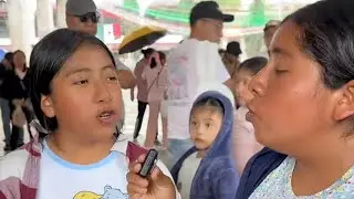 Canci&oacute;n Mixteca en Mixteco ❤️