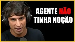 COMO FOI RECEBER A NOTICIA DA PANDEMIA NO BBB 20 | Cortes AstraCast