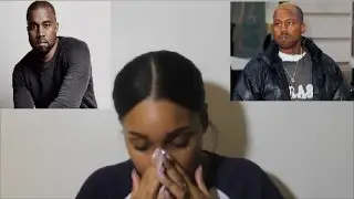 Being a Kanye West Fan Is Hard