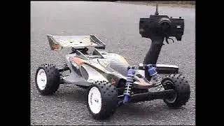 Tamiya, Super Manta Ray, 57708, 2001, DF-01
