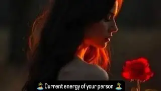🏝️Current energy of your person🏝️ #tarotreading #tarot #astrology #tamil #healing #twinflame 