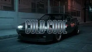 Kay Sheen - Cold Code - The Best Drill Music