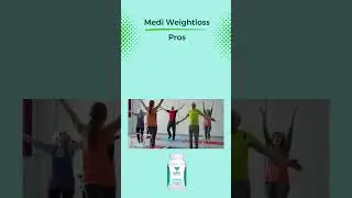 What are the pros and cons of Medi Weightloss? | Medi Weightloss Reviews #weightloss #review #gym