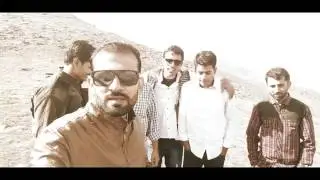 Naran Kaghan Tour 2016