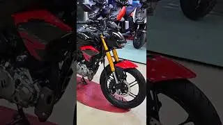 Hero Xtreme 125r New USD Model 2025