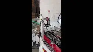 Automatic Packaging Line | Food Production Automation | MM Robotics