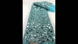 JX029💃😍💯Shop Online Beads Embroidery, Beaded Lace Fabric By The Yard, Bridal Lace Fabric Store