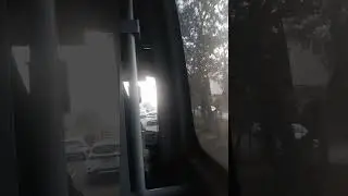Journey through Haryana Roadways in AC Bus | 