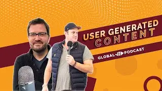 User Generated Content Strategy w/ Jonathan Skogmo, Jukin Media (FULL EPISODE)