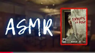 Layers of Fear Ambience | Disturbing Painter&rsquo;s Mind &ndash; Psychological Horror Soundscape