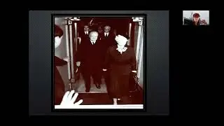 Ghosts of the Queen Mary | Nicole Strickland | ASSAP Webinar