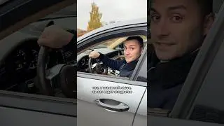 В чём Porsche точно лучше BMW, Mercedes и Audi? #мосподбор #автоэксперт #автообзор
