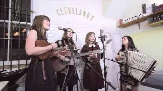 Live at Cleveland's - All Our Exes Live In Texas 
