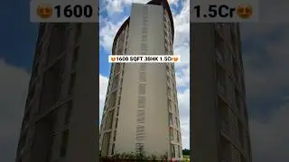 😍Luxury 3BHK Apartments 😍 Call 9886890004 #3bhk #3bhkflats #bangalore #flatsinbangalore #new