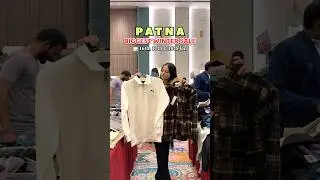 Patna Biggest Winter Sale 😍 #shorts #sale #winterwear #patna