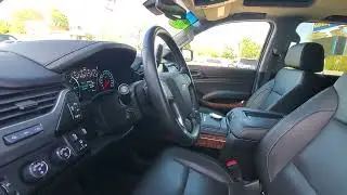 Setting Memory Seats on Newer GM Vehicles (Chevrolet, GMC, Buick, Cadillac)