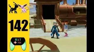Эпизод 142: Конец и начало (Финал) | Полное руководство по Pokémon Colosseum
