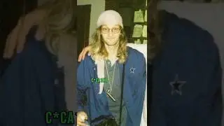 mais fatos curiosos sobre o tr&aacute;gico fim de Layne Staley #shorts #aliceinchains #grunge