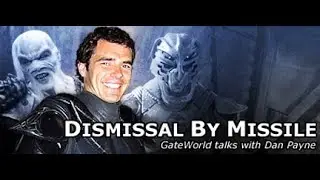 Dismissal By Missile (Interview with Dan Payne)