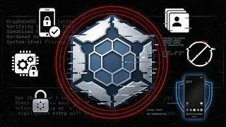 I Tried the Most Secure Phone Ever (GrapheneOS)