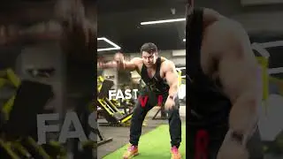 Fitness Secret of 2X Mr. India - Narender Rao | Muscle Building & Recovery #protein #musclegrowth