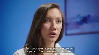#PPP - Succes Story from Kyiv, Ukraine - Exploring investment possibilities in Ukraine