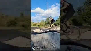 ohio newest pump track 2022