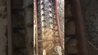 How to wash stone? #jawcrusher and #spiral #sandwashingmachine