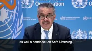 World Hearing Day 2022