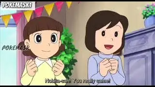 Nobita and seiko love episode. Doraemon Episode Love  no explanation original episode 