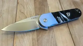 Unboxing - Finch Cherry Bomb
