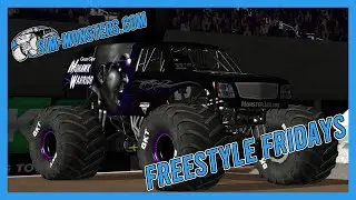 Mohawk Warrior at Great Clips Minneapolis - Freestyle Fridays