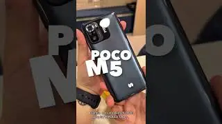 Evolu&ccedil;&atilde;o da linha Poco M #poco #xiaomi #pocom7pro #viral #youtubeshorts