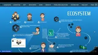 Cewnote : Decentralized news platform on top of blockchain