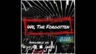 The Iridium Experiment - We, the Forgotten (Visualizer)