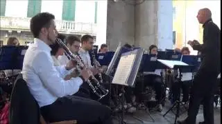 sergej prokofiev - marcia dall'amore delle tre melarance 2 giugno 2015
