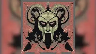 DANGERDOOM, MF DOOM, Danger Mouse - Benzi Box (Official Audio)