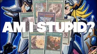 Yugioh Branded Combo Guide | THIS DECK MAKES ME FEEL DUMB
