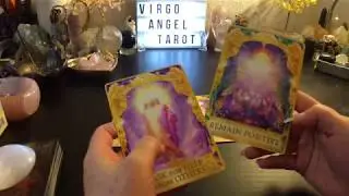 SCORPIO GENERAL LOVE MONEY FEBRUARY 2019 *THERE'S STILL HOPE! REVIEW YOUR LIFE - TIME TO HEAL*