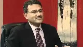 Манодж Кохли &mdash; генеральный директор Bharti Airtel &mdash; Часть 2