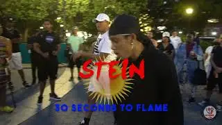 TAYTUNE vs STEIN | SocaFete 3