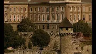 Buda Castle - Royal Castle of Budapest