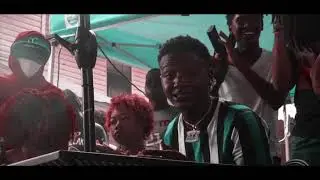 HeemTheGreatest - Trapping Onna Sunday ( Official Video ) { Shot By: Khamreezy2.0 }