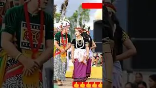 Manipuri meitei Dance 💘#manipuri #shorts