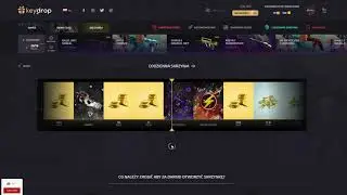 KeyDrop.com #39  Daily Case Opening