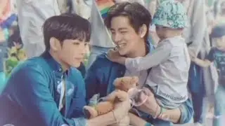 taekook very sweet couple || part 3 💚💜