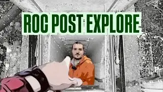 ROC POST EXPLORE