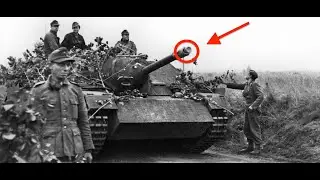 Untold Stories: Panzer Offensive near Siegfried Line (1945)